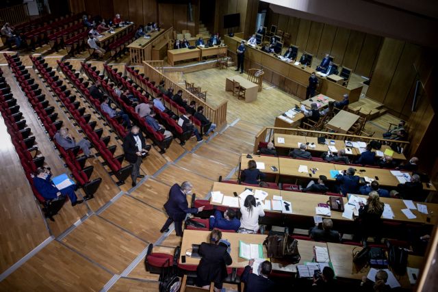 Δημοσκόπηση: «Ναι» στην καταδίκη της Χρυσής Αυγής