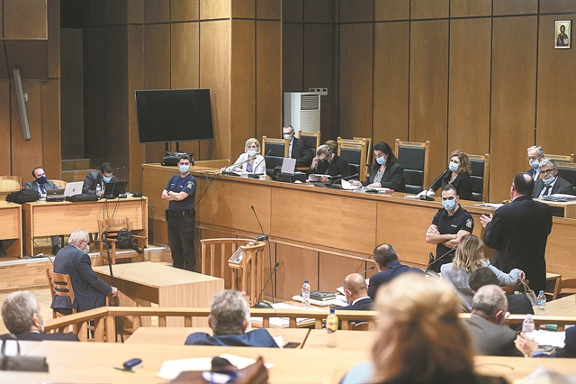 Η τελευταία μάχη για να γλιτώσουν τη φυλακή