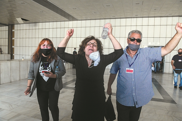 Δικαιωθήκαμε! Ο Παύλος τα κατάφερε