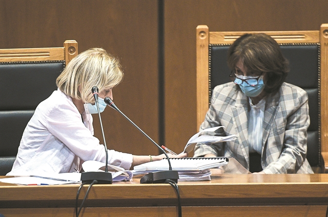 Αιφνιδιαστική διακοπή για σήμερα το πρωί