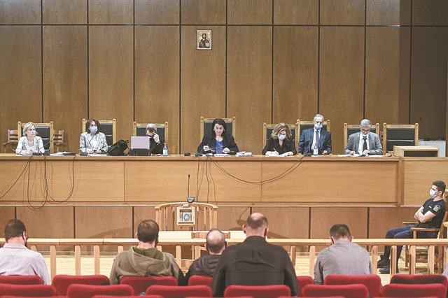 Πού πήγαν οι ψηφοφόροι της Χρυσής Αυγής;