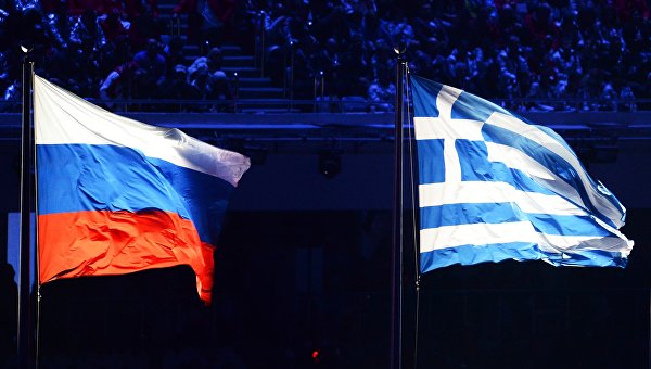 Ρωσική παρέμβαση υπέρ της Ελλάδας: «Κυρίαρχο δικαίωμα όλων των κρατών τα χωρικά ύδατα έως 12 ναυτικά μίλια