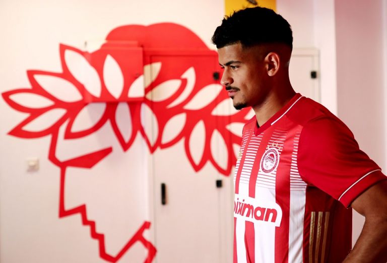 Ολυμπιακός: Πρεμιέρα στο Ρέντη για Ντρέγκερ