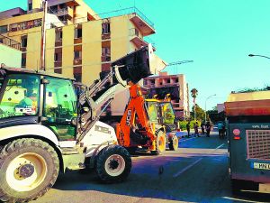 Ο μακρύς χειμώνας της Αμμοχώστου