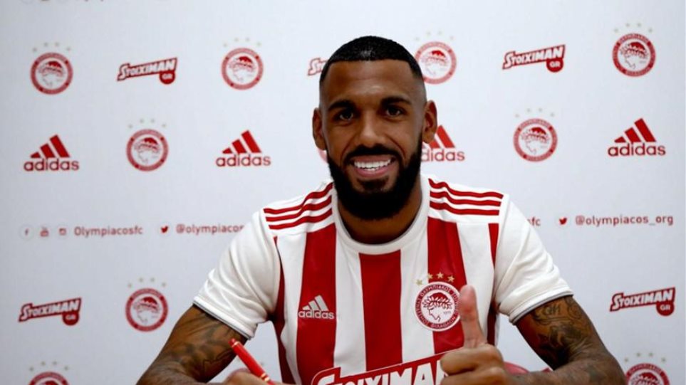 Ολυμπιακός : Το γαλλικό «κλειδί» του Μαρτίνς για να «ανοίξει» την Μαρσέιγ