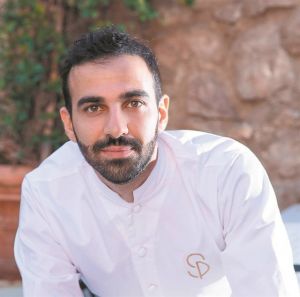 «Μου αποκαλύφθηκε ένας άλλος κόσμος»