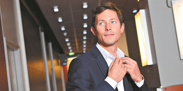 Φρανσουά Μπελαμί : Η Τουρκία είναι μια απειλή που πλήττει όλη την Ευρώπη