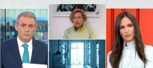 Γκάγκα : Η αύξηση των ΜΕΘ είναι μια πάγια ανάγκη