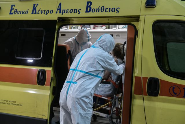 Κοροναϊός : Πληροφορίες για νέα κρούσματα στο γηροκομείο στις Σέρρες | tanea.gr