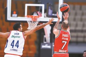 Αλλαγή νοοτροπίας