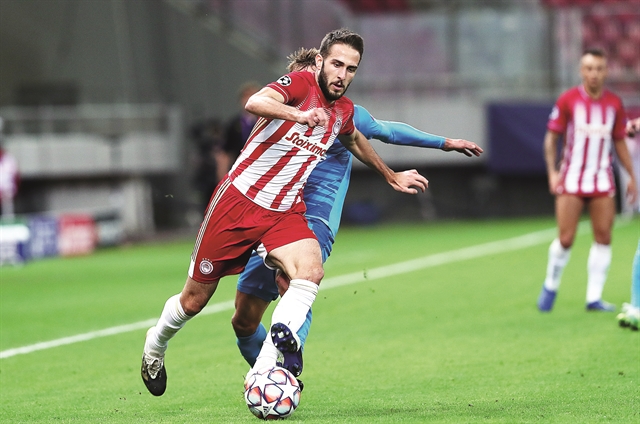 Επιστροφή στο Οπόρτο 21 χρόνια μετά