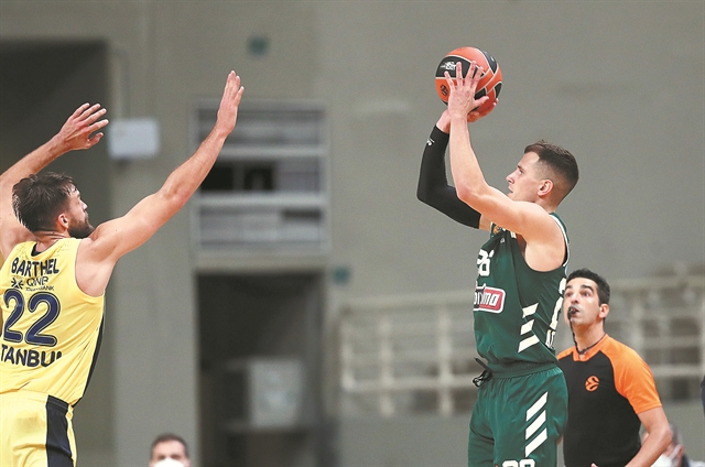 Κάτι πιο εκλεκτό…