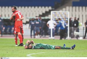 Πράσινος ασθενής