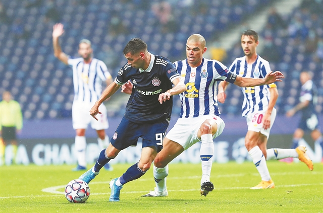 Ωρα για άσους