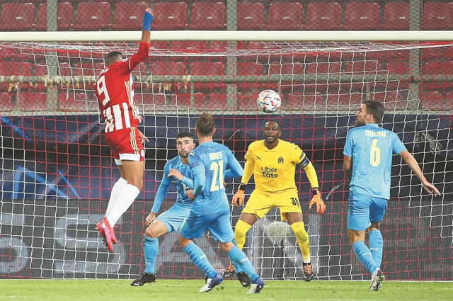 Κύριος του εαυτού του!