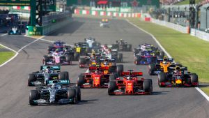 Formula1: Επιστροφή στην Πορτογαλία μετά από 24 χρόνια