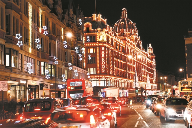 Υπάρχει τρόποςνα σώσουμε τα Χριστούγεννα;