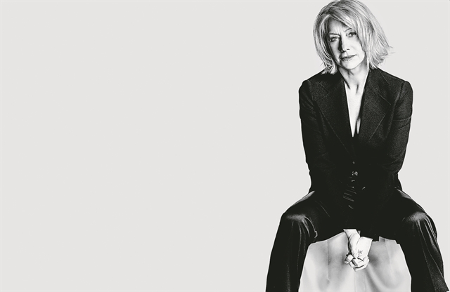 Ο καθρέφτης του Χόλιγουντ