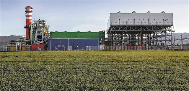 Ανατροπές υψηλής τάσης