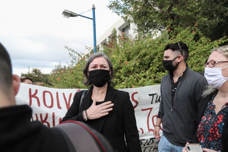 Ζακ Κωστόπουλος : Δημόσια συγγνώμη από τον Πορτοσάλτε ζητάει η οικογένεια | tanea.gr