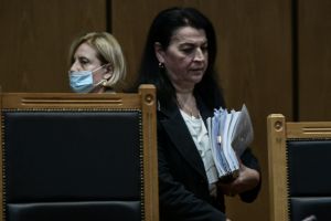 Δίκη Χρυσής Αυγής: Η ώρα της απόφασης για τις αναστολές