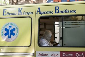 Μόσιαλος: Πώς σχολιάζει την πρόβλεψη του ΙΗΜΕ για 7.000 θανάτους στην Ελλάδα