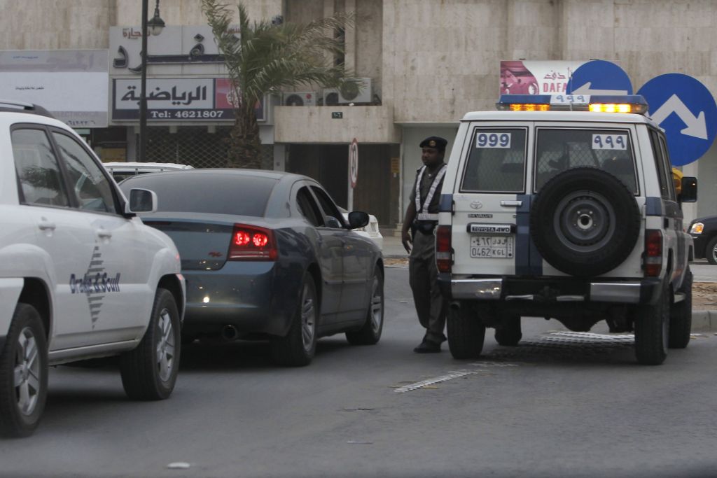 Σαουδική Αραβία : Επίθεση με μαχαίρι σε φρουρό του γαλλικού προξενείου