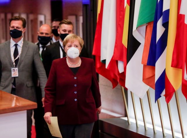 Εκτεθειμένη η Ευρώπη από τον εμπαιγμό της Τουρκίας