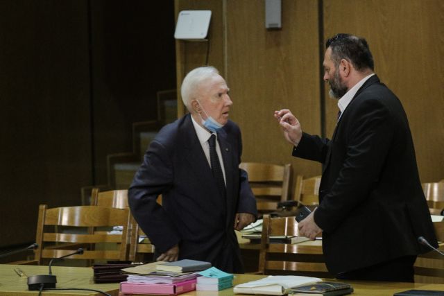 Κώστας Παπαδάκης: Προσχηματική η αίτηση εξαίρεσης του δικαστηρίου