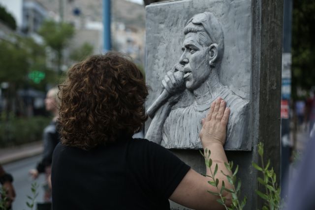 Συνήγορος οικογένειας Φύσσα: Ελπίζω να μπει τέλος στη δράση των ταγμάτων εφόδου