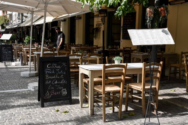 Βατόπουλος : Ως γιατρός προτείνω να κλείσουν τα πάντα – Ισως 2.000 τα κρούσματα το Σαββατοκύριακο