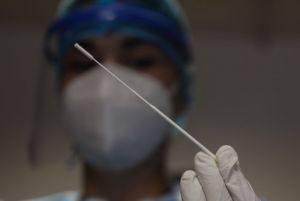 Κοροναϊός: 32 κρούσματα στα 271 rapid τεστ από τον ΕΟΔΥ στις Σέρρες