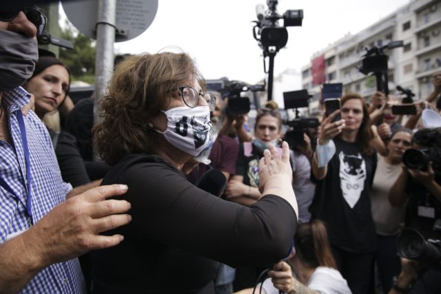 Χρυσή Αυγή: Από τι θα κριθεί αν οι καταδικασθέντες θα οδηγηθούν στη φυλακή