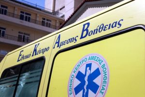 Πέλλα: Νεκρός μοτοσικλετιστής σε τροχαίο ανήμερα των γενεθλίων του