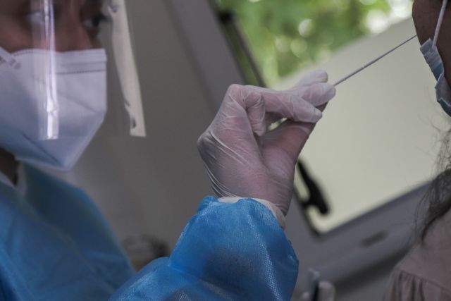 Κοροναϊός: Ακόμη 11 κρούσματα στην Πέλλα