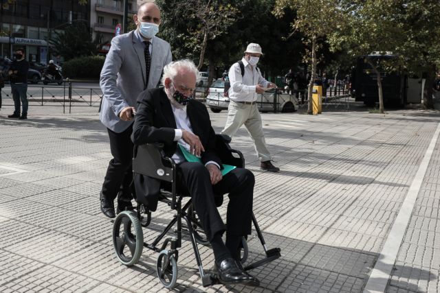 Κάθειρξη έξι ετών και χρηματική ποινή 100.000 ευρώ σε Τσοχατζόπουλο, Βίκυ Σταμάτη και Ζήγρα