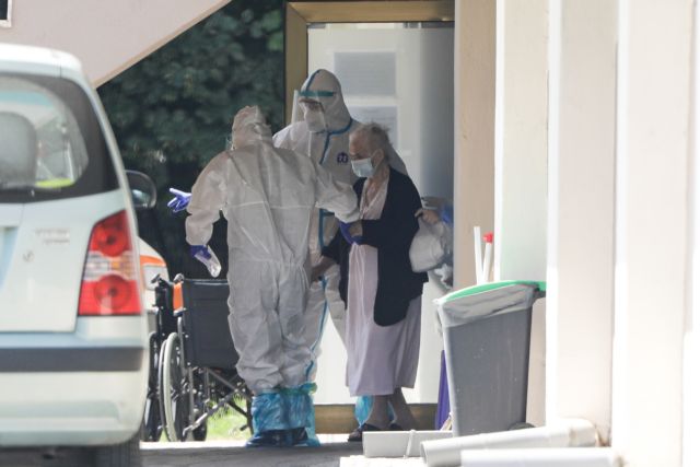 «Δεν είμαι ο ασθενής μηδέν» – Τι αποκάλυψε ο νοσηλευτής στον Αγ. Παντελεήμονα