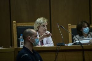 Δίκη Χρυσής Αυγής: Δεν έχει δοθεί εντολή για παρακολούθηση των κατηγορουμένων