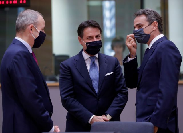 Σύνοδος Κορυφής: Αντιδρά η Αθήνα στο προσχέδιο, ζητά διορθώσεις