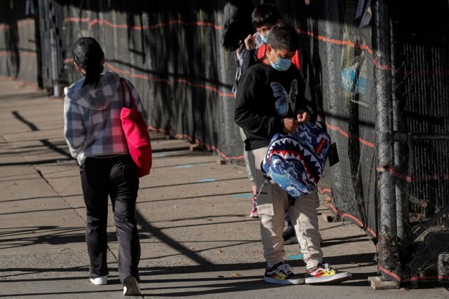 Κοροναϊός: Νέο παγκόσμιο ρεκόρ αύξησης κρουσμάτων ανακοίνωσε ο ΠΟΥ