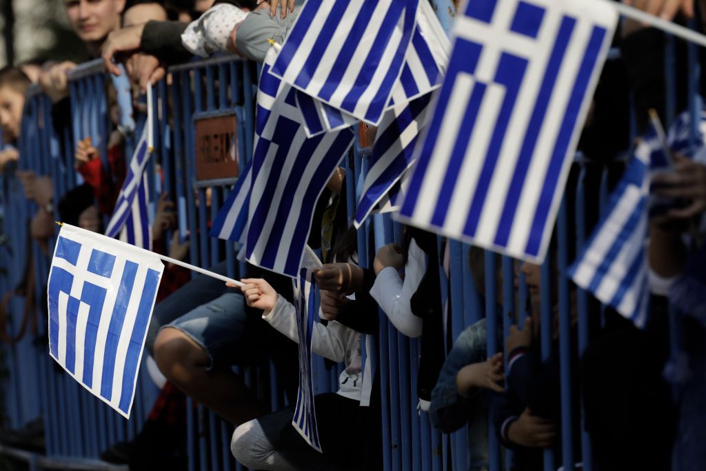 28η Οκτωβρίου : Υπό την αυστηρή τήρηση των μέτρων προστασίας οι εκδηλώσεις για τον εορτασμό