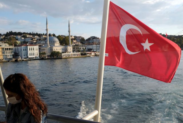 Τουρκία: Ιατρικός σύλλογος και αντιπολίτευση καταγγέλλουν υποβάθμιση κρουσμάτων | tanea.gr