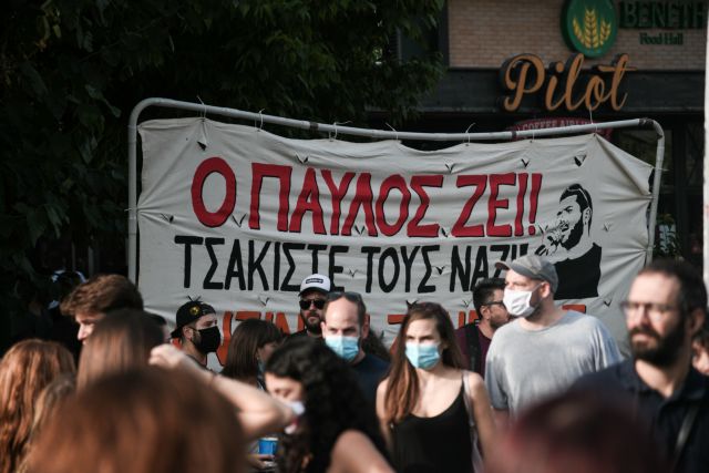 Δίκη Χρυσής Αυγής : Οι ποινές για εγκληματική οργάνωση – Ποια διαδικασία θα ακολουθηθεί