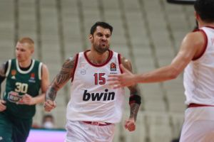 Μεγάλη νίκη του Ολυμπιακού στο ΟΑΚΑ