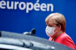 ΜέΡΑ25 για Σύνοδο Κορυφής: Μηδέν εις το πηλίκο – Πέρασε η γραμμή Μέρκελ