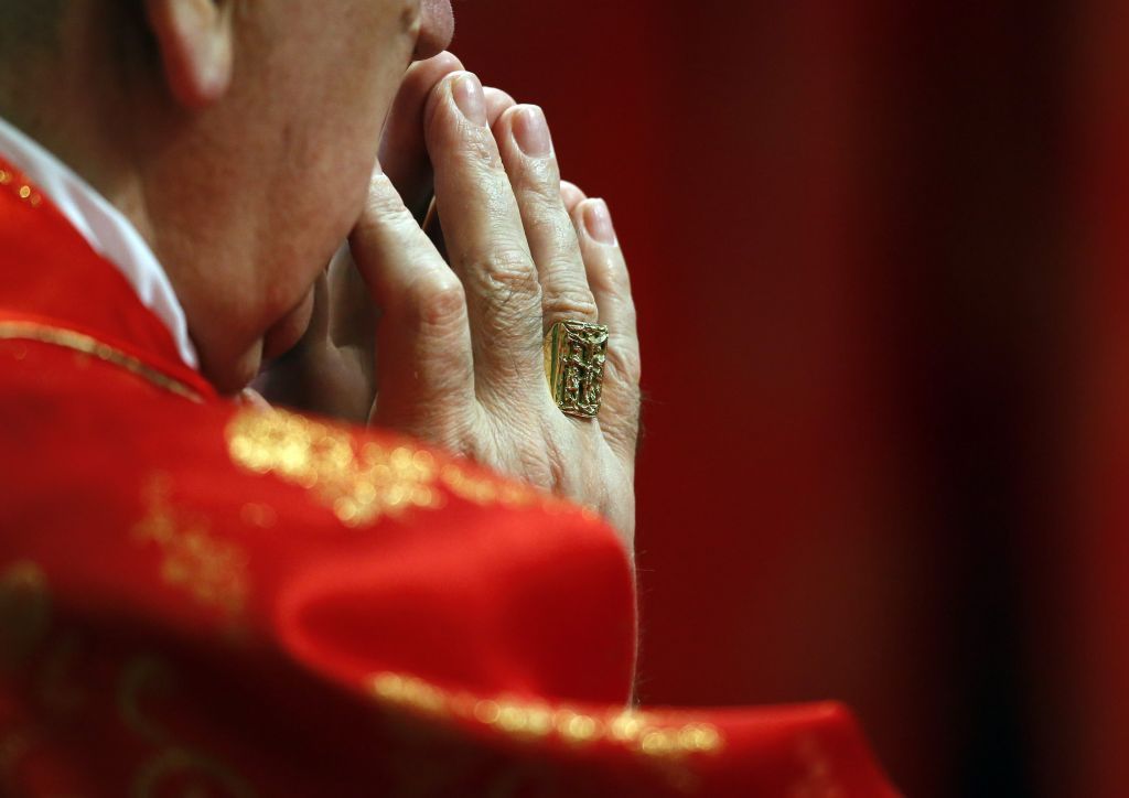 Κοροναϊός-Βατικανό: Βρέθηκε επιβεβαιωμένο κρούσμα στην κατοικία του Πάπα