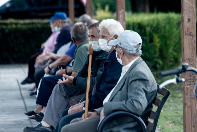 Με τροπολογία τα αναδρομικά και για τους συνταξιούχους του Δημοσίου