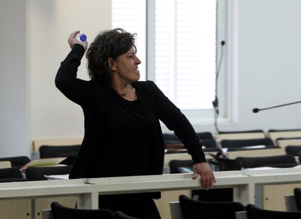 Αποφασισμένοι να συνεχίσουν τις καταλήψεις οι μαθητές