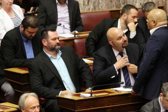 Αποκλειστικό MEGA: Άρση ασυλίας Λαγού από την Ευρωβουλή εντός του μήνα