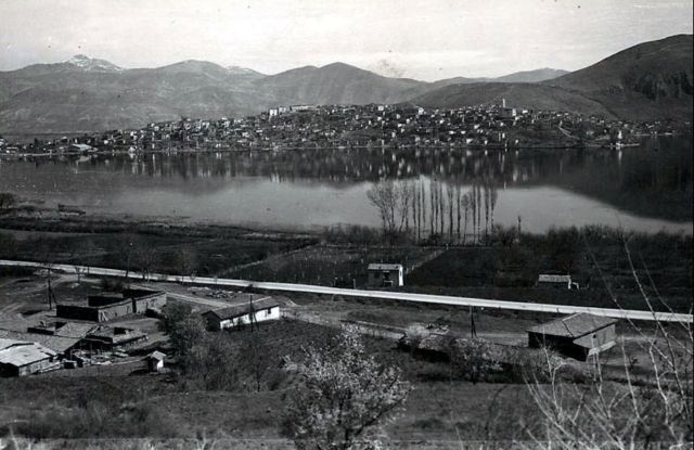 Κοροναϊός : Κλειστά καταστήματα στην Καστοριά – Αντιδρούν οι επιχειρηματίες